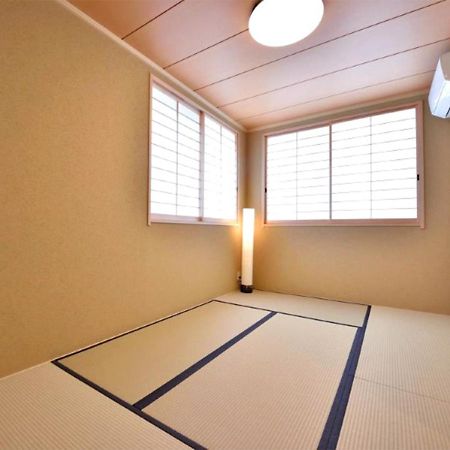 Shukushuku Villa Kiotó Kültér fotó